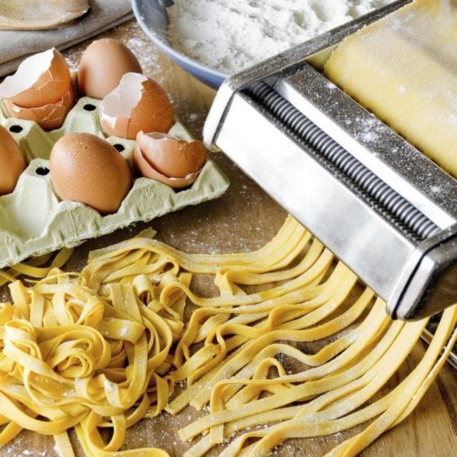 Florence Cooking Class