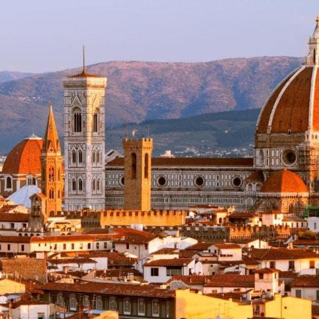 Florence Sightseeing Tour