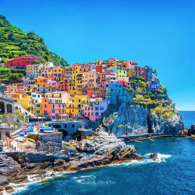 Day Trip to the Amalfi Coast