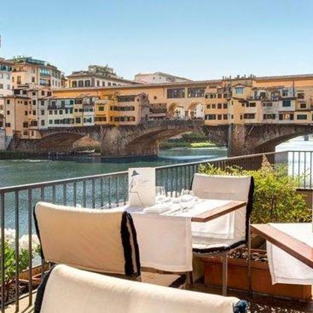 Hotel in Florence