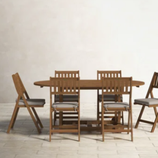 Outdoor Patio Dining Set