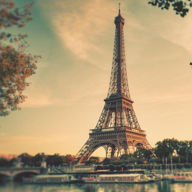 European Honeymoon
