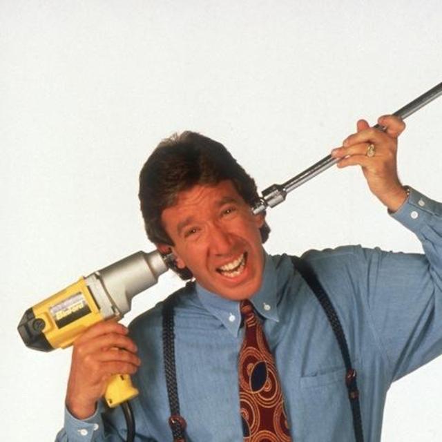 The Home Improvement Fund