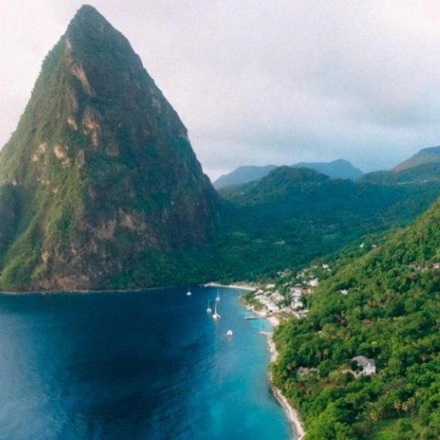 Ti Adventure Package