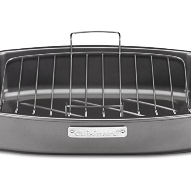 Roaster w/ Rack
