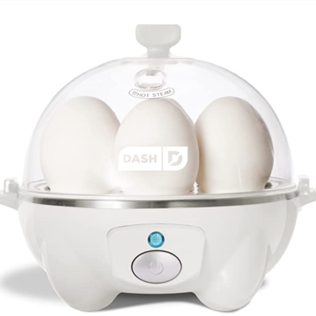 Dash Egg Cooker