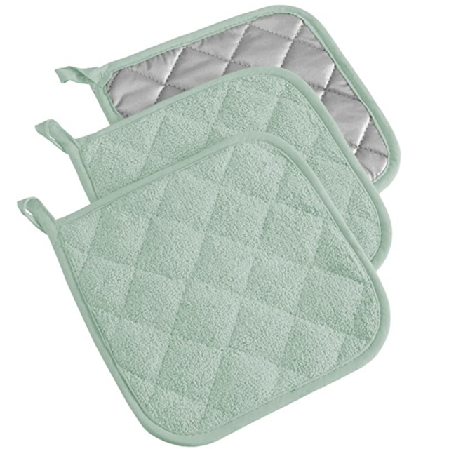 Hot Pads