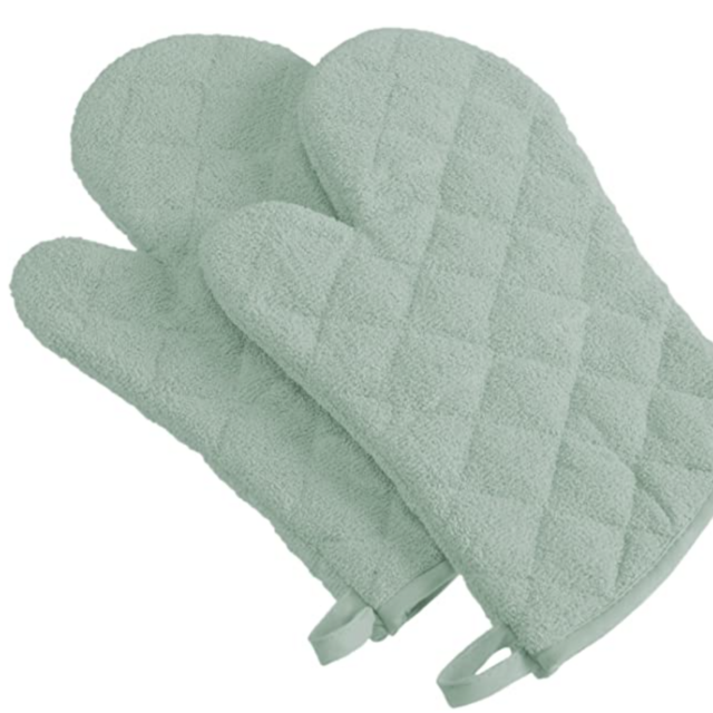 Oven Mitts
