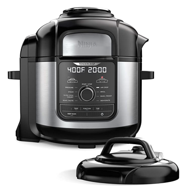 Ninja Air Fryer
