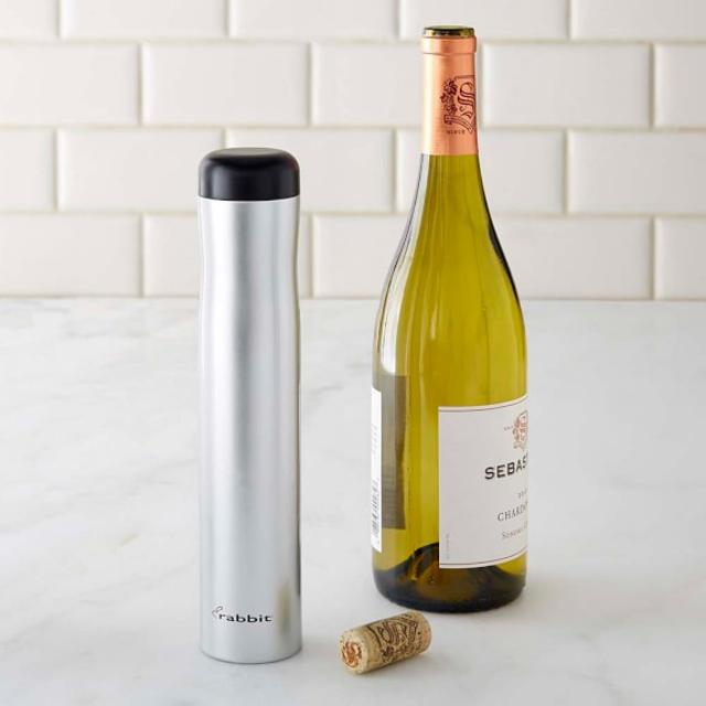 Rabbit Automatic Electric Corkscrew