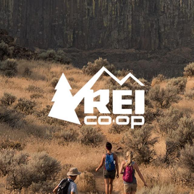 REI gift card