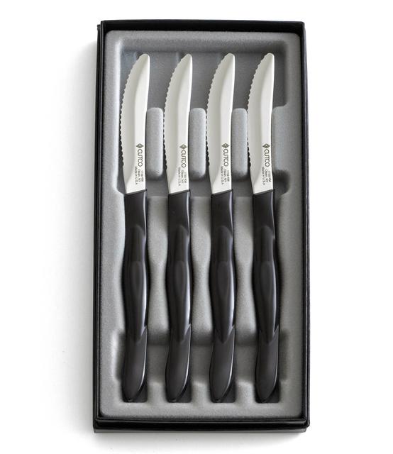 4-Pc. Table Knife Set in Gift Box