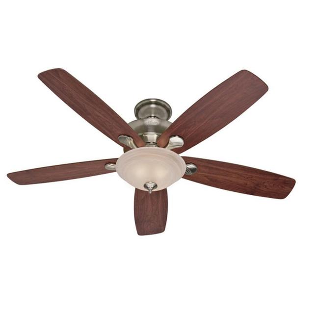 Ceiling Fans for Our New House