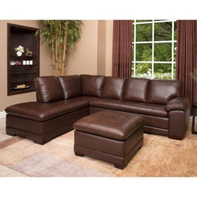 Furniture for Our New House