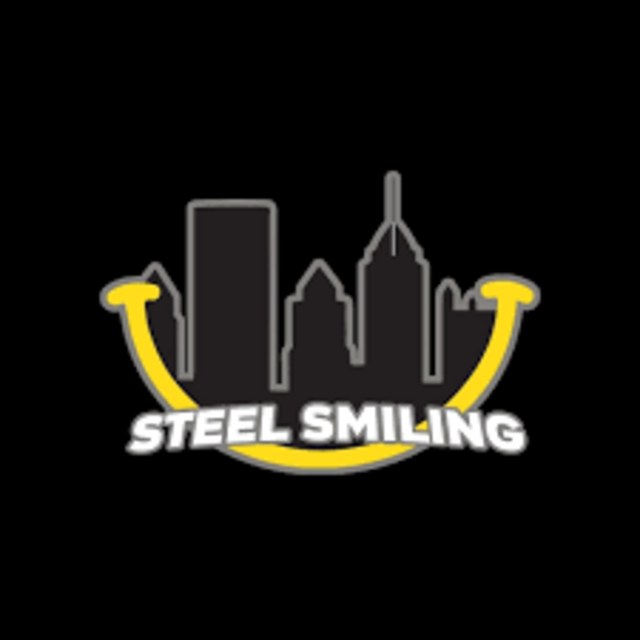 Donation to Steel Smiling Pittsburgh