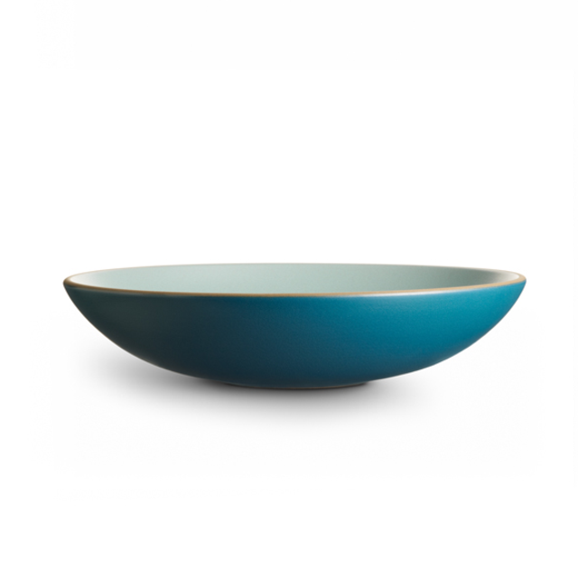 Heath Ceramics Shallow Salad Bowl
