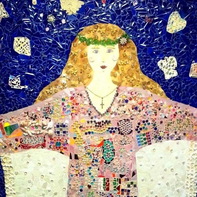 Angel of Hope - Donation to a Charity