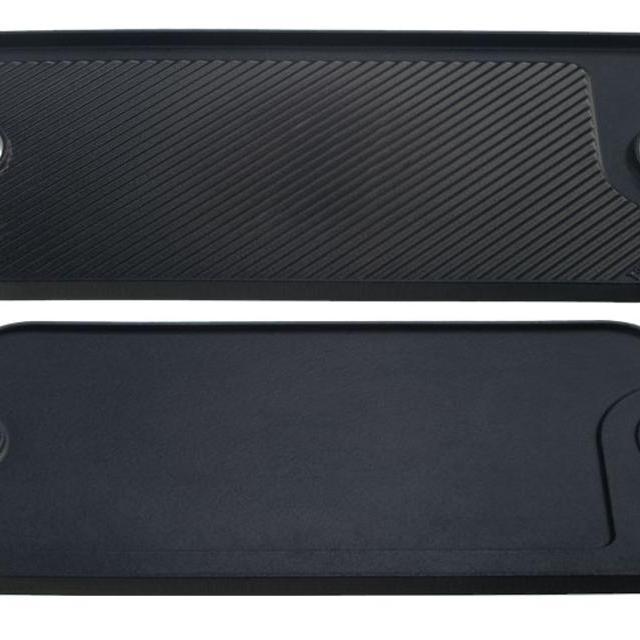 Giant Reversible Grill / Griddle