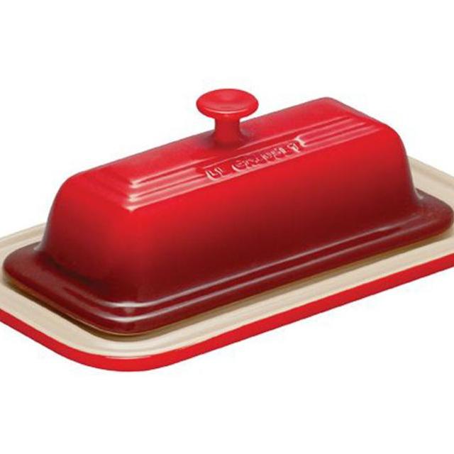Butter Dish