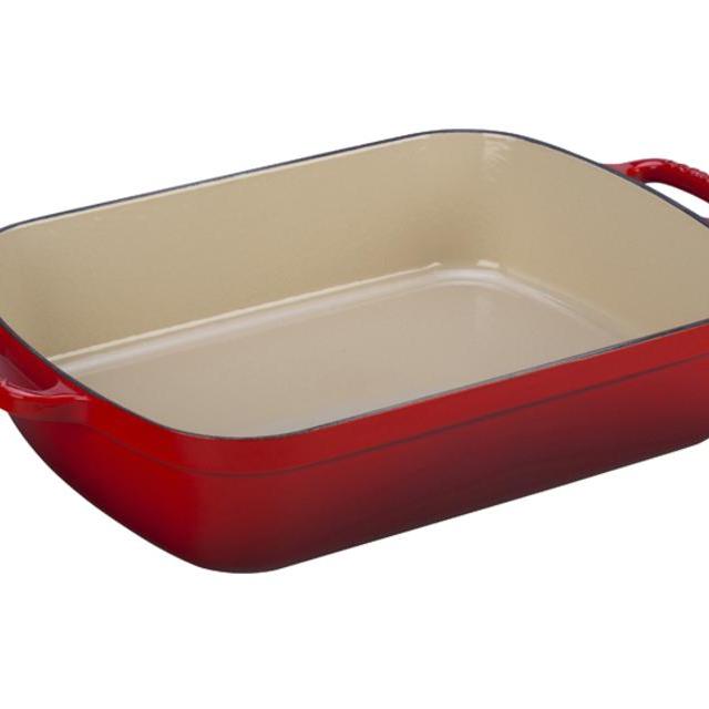 Signature 5 1/4 qt. Roaster