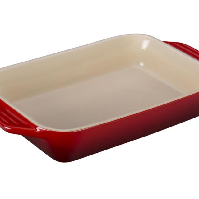 1 4/5 qt. Rectangular Dish