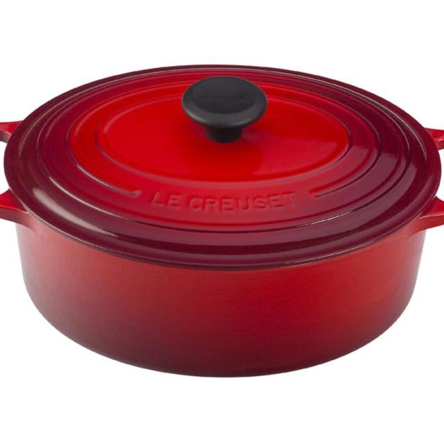 5 qt. Oval Dutch Oven