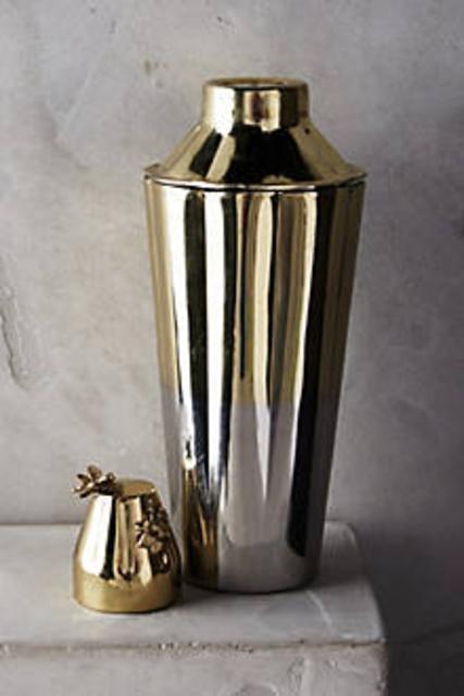 Annandale Cocktail Shaker