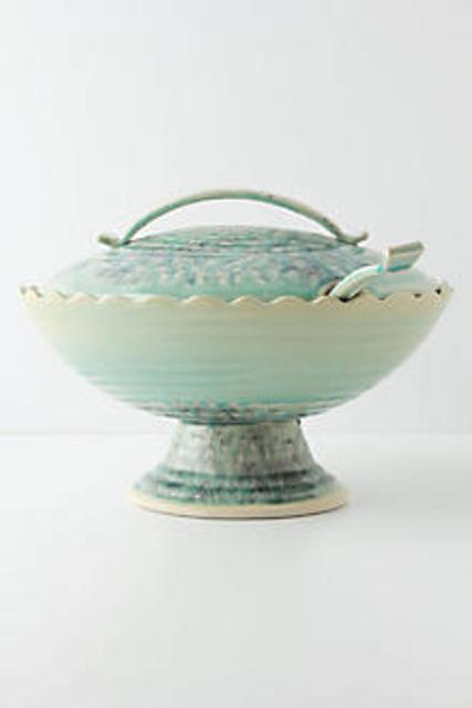 Old Havana Tureen