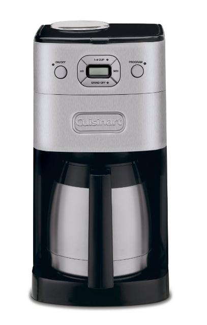 Cuisinart Thermal Automatic Coffeemaker