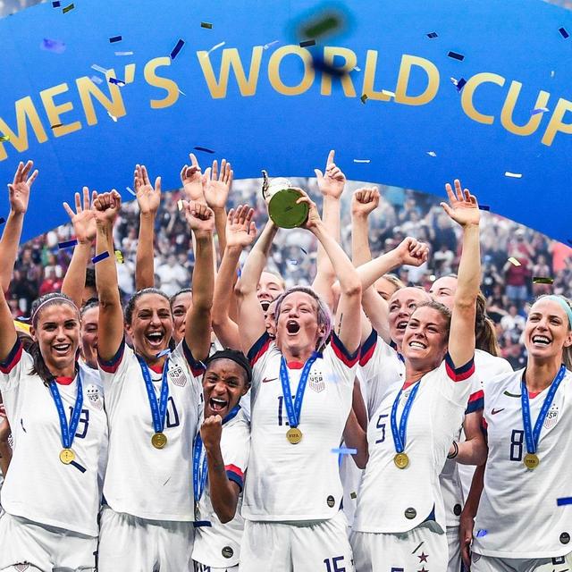 Fund for Women's World Cup 2023 in Australia/New Zealand
