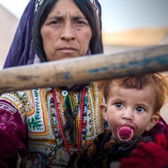 Help Families in Afghanistan and Worldwide