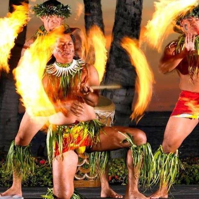Luau
