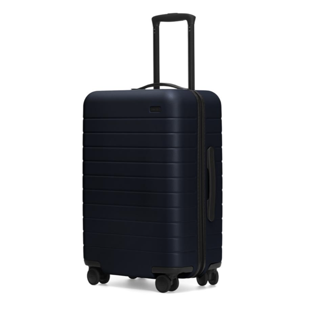 The Bigger Carry-On with ejectable battery