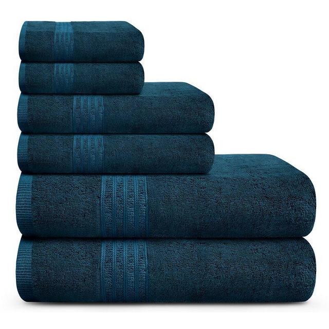Similar Bath Towels Below