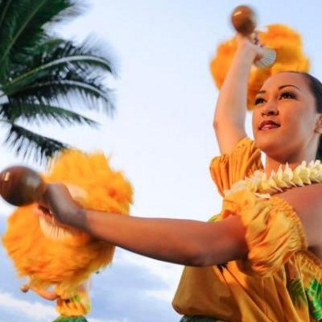 Luau
