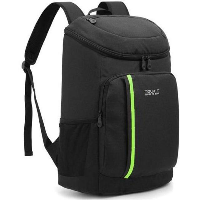 TOURIT Cooler Backpack 30 Cans Lightweight Insulated Backpack Cooler Leak-Proof