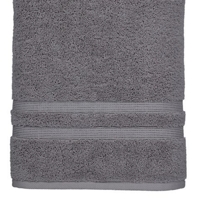 Sonoma Goods For Life® Ultimate *Bath Towel* in Gray