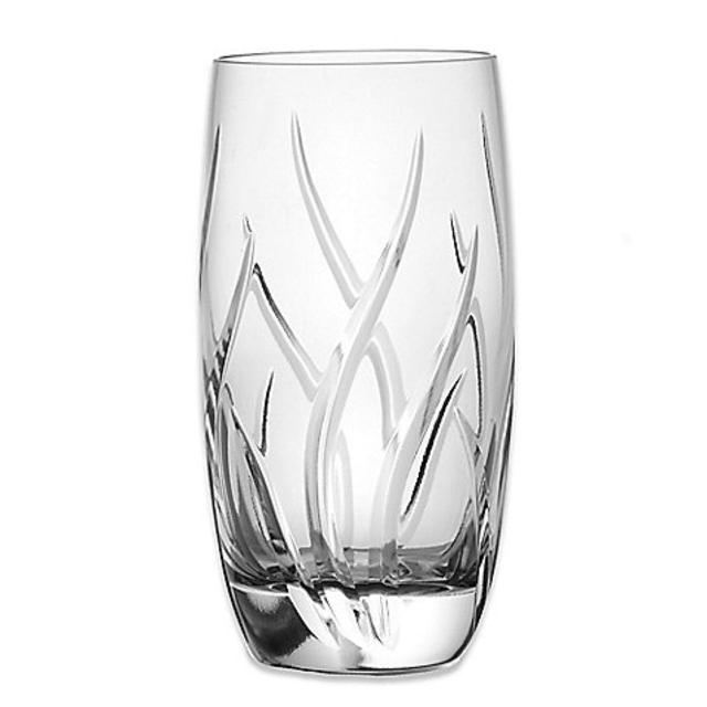 Mikasa Agena 12 3/4-Ounce Highball Glass