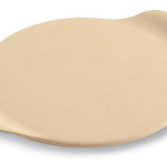 Medium Round Stone with Handles