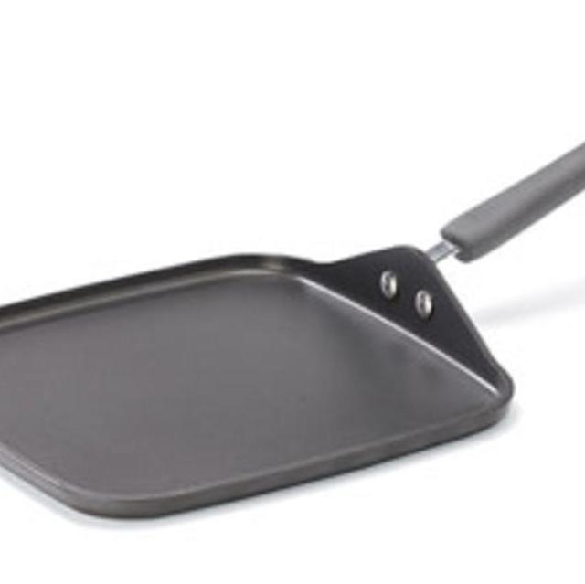 Executive Cookware 11