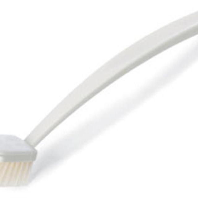 Easy Clean® Kitchen Brush