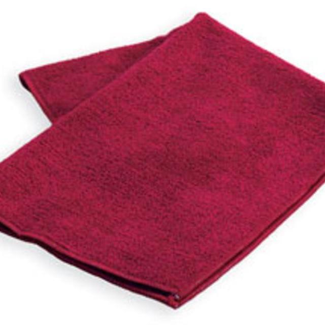 Microfiber Towel