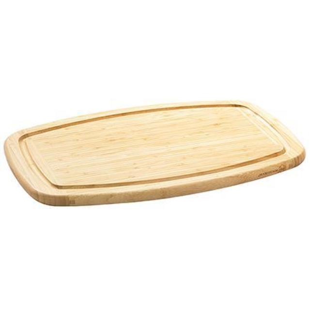 Bamboo Chef's Board