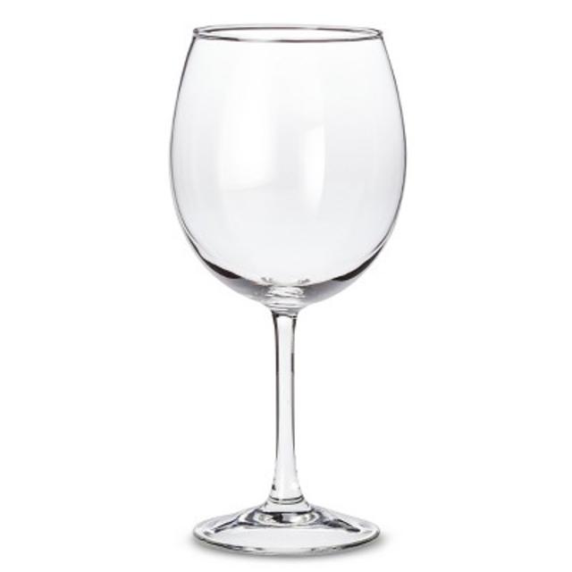 Threshold 4-pc. Red Wine Glass Set 20 oz.