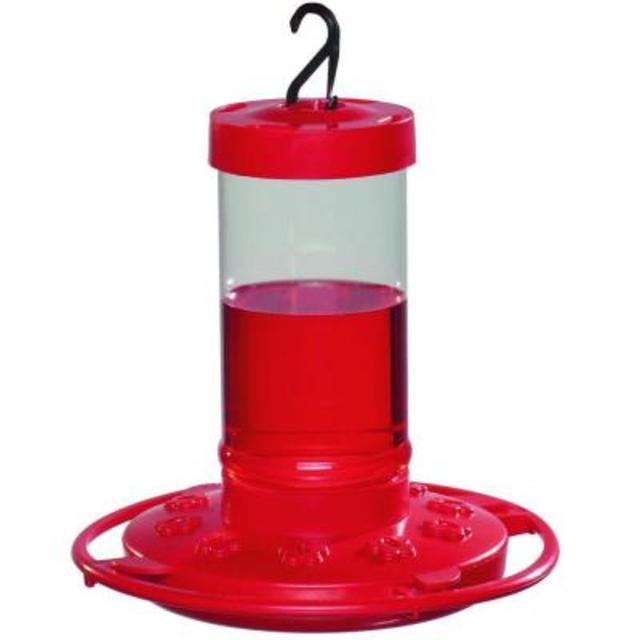 16 oz. Hummingbird Feeder