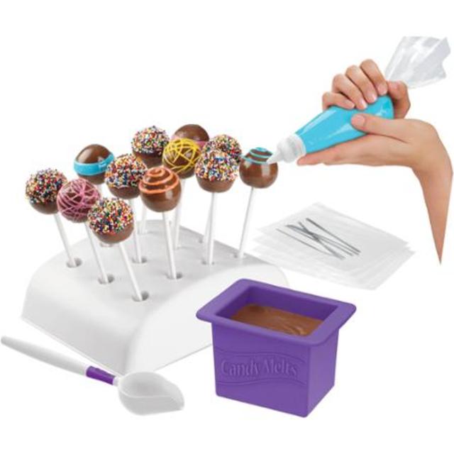 Wilton Candy Melts Dip 'N Decorate Decorating Essentials Set 2104-0032