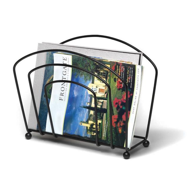 Olympus Magazine Rack