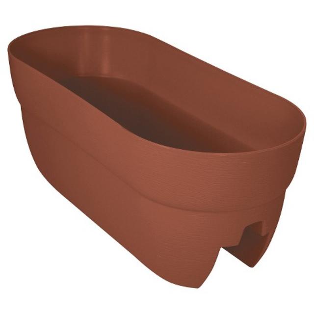 Emsco 24" Rail Planter