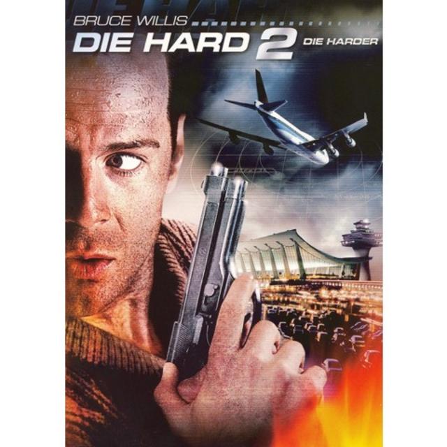 Die Hard 2: Die Harder