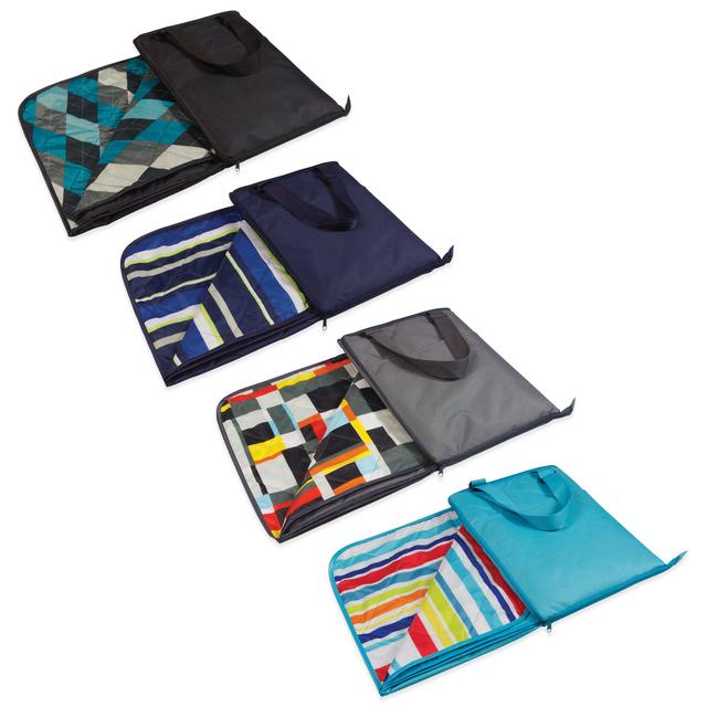 Picnic Time® Vista Blanket Tote